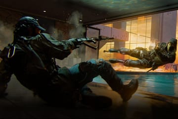 Review | Call of Duty 6: Black Ops