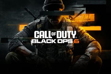 Call of Duty 6: Black Ops está disponível mundialmente