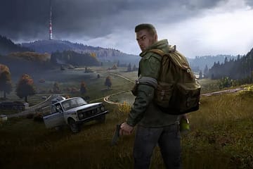 DayZ registra número recorde de jogadores