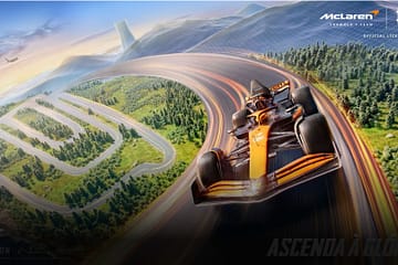 PUBG Mobile e McLaren firmam parceria