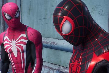 Spider Man 2