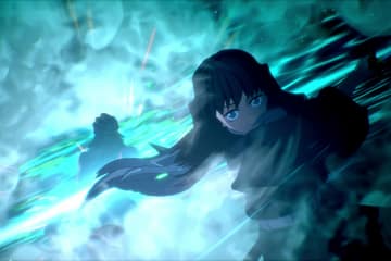 Demon Slayer The Hinokami Chronicles 2 chega em 2025