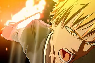 Bleach Rebirth of Souls apresenta personagem icônico