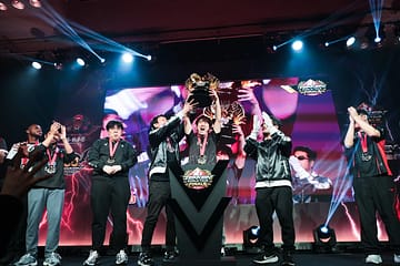 Tekken 8 coroa seu 1º campeão do Tekken World Tour