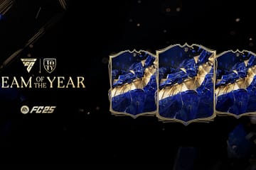 EA Sports FC: Revelada a seleção de 2024