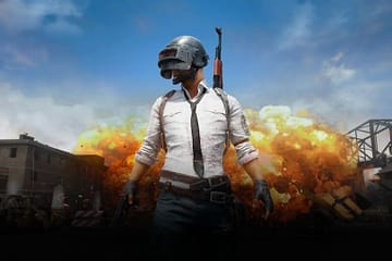 PUBG MOBILE revela os primeiros detalhes do PMGO 2025