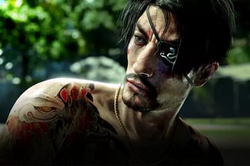 SEGA e Ryu Ga Gotoku Studios anunciam Like a Dragon Direct