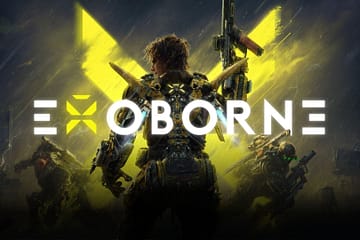 Exoborne receberá teste fechado em fevereiro