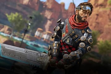 Apex Legends e Final Fantasy VII Rebirth firmam parceria