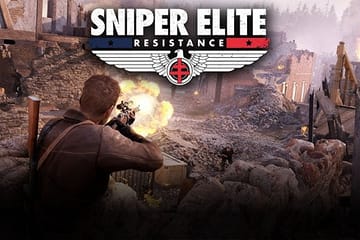 Review | Sniper Elite: Resistance