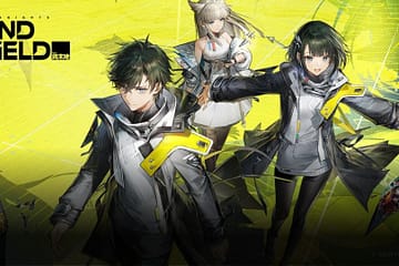 Teste Beta de Arknights: Endfield tem início