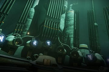 O Ato III de Destiny 2: Retorno estreia hoje