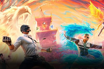 Veja as atualizações de PUBG Mobile para 2025