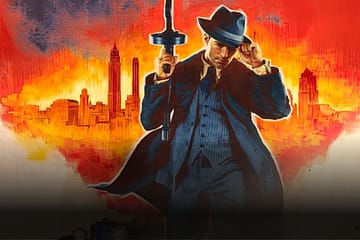 Review | Mafia: Definitive Edition