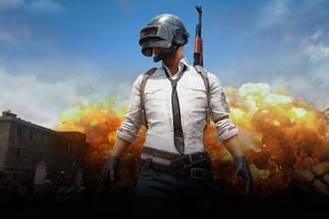 PUBG recebe nova atualização