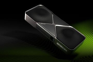 NVIDIA anuncia GeForce RTX 50 Series Blackwell