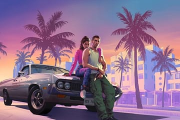 GTA 6 -Foto: Divulgação/Rockstar