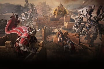 Novidades chegarão a Black Desert
