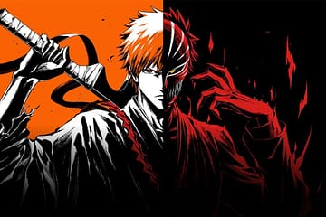 BLEACH Rebirth of Souls introduz Coyote Starrk