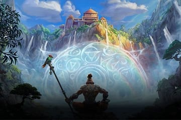 Tibia - Nova classe Monge está em fase de testes