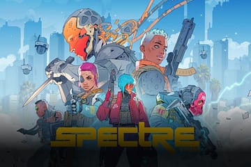 Spectre Divide: 1ª temporada está disponível para consoles