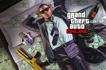 GTA online