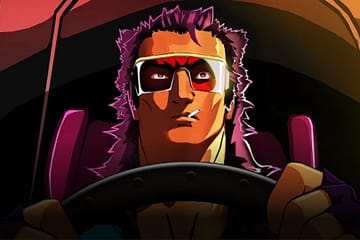Mullet MadJack chega ao Xbox