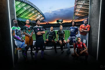 EA Sports FC lança uniformes em parceria com artistas musicais