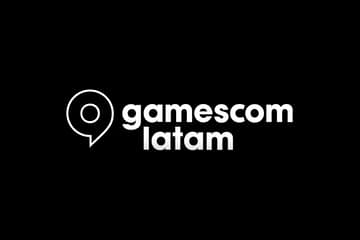 Gaules confirma presença na gamescom 2025