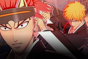 BLEACH Rebirth of Souls recebe trailer focado na história