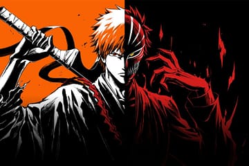 BLEACH Rebirth of Souls recebe trailer focado em Ichigo