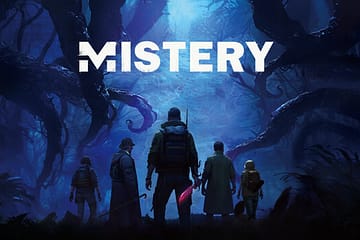 Mistery - Foto: Reprodução