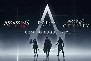 Reverse: 1999 Ezio cross over - Foto: Reprodução