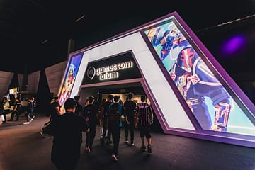 gamescom latam - Foto: Reprodução