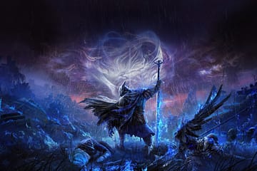 Elden Ring Nightreign recebe trailer com muito conteúdo