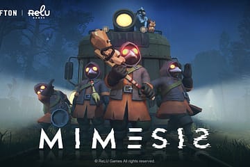 "MIMESIS" da ReLU Games abre inscrições para Beta Fechado