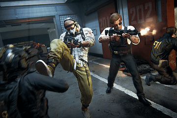 Call of Duty: Black Ops 6 ganha novos mapas