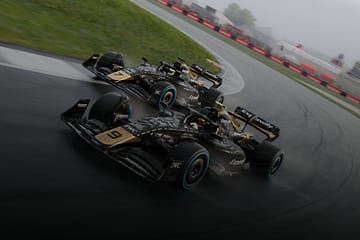 EA SPORTS F1 25 recebe novidades