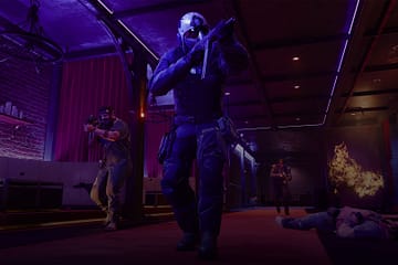 Novidades em Call of Duty: Black Ops 6