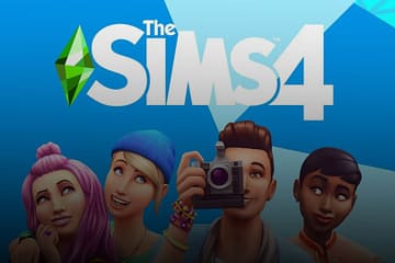 Novidades de personalização em The Sims 4