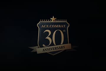Bandai Namco comemora 30 anos de Ace Combat