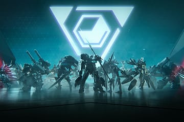 Mecha BREAK está oficialmente disponível
