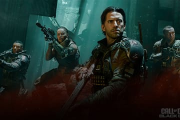 O que você precisa saber sobre Call of Duty: Black Ops 7