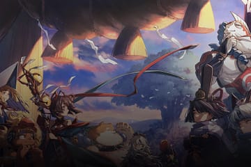 Bandai Namco anuncia demo de Towa and the Guardians of the Sacred Tree