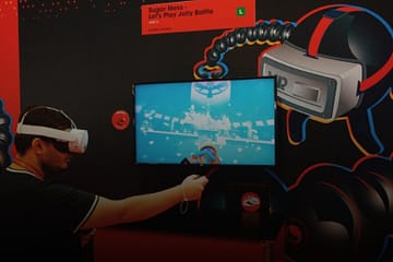 gamescom latam BIG Festival abre inscrições