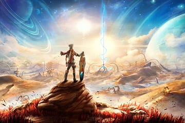Review: Star Overdrive