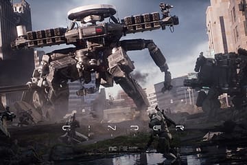 NCSOFT anuncia novidades de Cinder City na Gamescom 2025