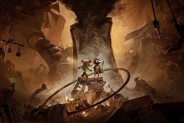 Little Nightmares III ganha novo trailer