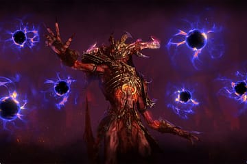 Diablo IV - Foto: Reprodução