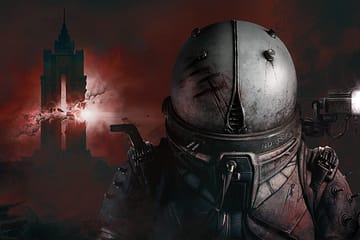Cronos: The New Dawn ganha mídia física no PS5